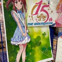 アニメイト 1つのtip