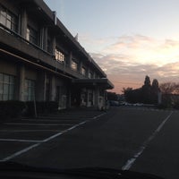 Photo taken at 京都府警察 自動車運転免許試験場 by Chieri K. on 11/20/2015