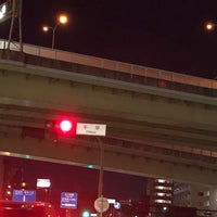 Photo taken at Chihaya Intersection by Chieri K. on 11/9/2019