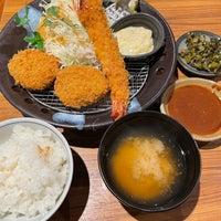 極みとんかつ かつ喜 イオンモール京都桂川店 Japon Restorani 極みとんかつ かつ喜 イオンモール京都桂川店 Japon Restorani