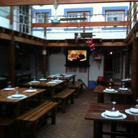 Foto diambil di Pátio Alentejano oleh Maria R. pada 1/5/2013