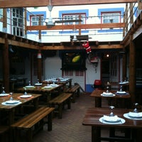 Foto diambil di Pátio Alentejano oleh Maria R. pada 1/5/2013