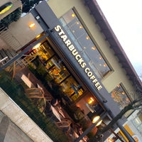 Photo taken at Starbucks by M.hüseyin M. on 12/15/2021