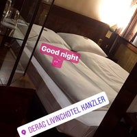 8/25/2017にDuygu Y.がLiving Hotel Kanzlerで撮った写真