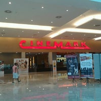 Foto tirada no(a) Cinemark por Airton R. em 5/20/2013