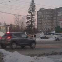 Photo taken at Юбилейный by Олеся Т. on 12/19/2012