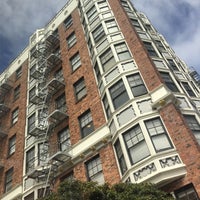Photo taken at City of San Francisco by NAZAN A. on 7/30/2017