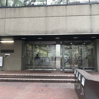 青山学院大学 図書館 2 Tavsiye 青山学院大学 図書館 2 Tavsiye