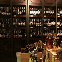 Photo taken at D&amp;#39;vine Wine Bar &amp;amp; Tapas by kudatarn p. on 5/21/2015