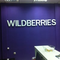Photo taken at wildberries by Тимур Б. on 6/3/2013