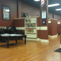 Photos At The Guys Place A Hair Salon For Men North Raleigh