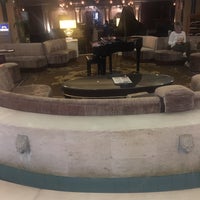 Foto tirada no(a) Best Western Premier Senator Hotel Istanbul por عبدالله D. em 11/12/2016