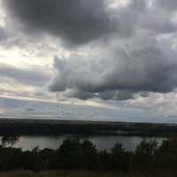 Photo taken at Воронья гора by Евгения Д. on 9/8/2020