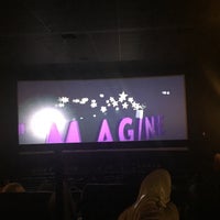 Photo taken at Emagine Theatre Canton by Hanin N. on 10/17/2016