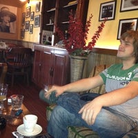 11/7/2012에 Mario Š.님이 Hop Inn Pub에서 찍은 사진