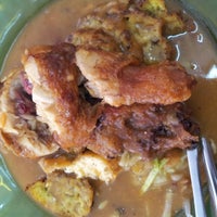 Rojak Ayam Satok Kuching Sarawak