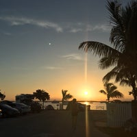 Photo taken at Boyd&amp;#39;s Key West RV Park &amp;amp; Campground by Frau S. on 1/14/2017