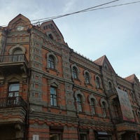 Photo taken at улица Муравьева-Амурского by егор on 8/15/2017