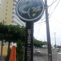 Das Foto wurde bei Beira Mar Restaurante von Edson Ferreira - P. am 12/22/2012 aufgenommen