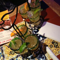 Photo taken at Chili&amp;#39;s Grill &amp;amp; Bar by Samantha H. on 1/20/2013