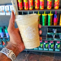 Photo taken at Starbucks by Abdullah on 7/13/2022