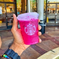 Photo taken at Starbucks by Abdullah on 7/14/2022
