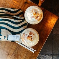 Photo taken at Starbucks by Abdullah on 7/16/2022