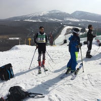菅平高原 裏太郎ゲレンデ 上田市 長野県 菅平高原 裏太郎ゲレンデ 上田市 長野県