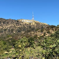 Photo taken at Lake Hollywood Park by Daniels R. on 11/11/2023