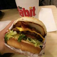 The Habit Burger Grill Burger Joint In Sunnyvale West The Habit Burger Grill Burger Joint In Sunnyvale West