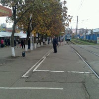 Photo taken at Восточный рынок | 8, 9, 10, 20 by Bob S. on 11/10/2012