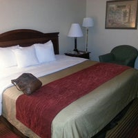 Comfort Inn Hotel In Towson