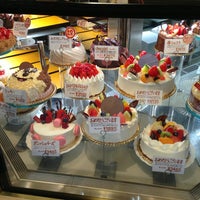 モーツァルト洋菓子店 Dessert Shop モーツァルト洋菓子店 Dessert Shop