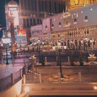 Foto diambil di Madame Tussauds Las Vegas oleh Abdulrahman pada 1/8/2021
