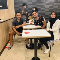 Photo taken at McDonald&amp;#39;s by Aisyah Putri R. on 4/25/2021