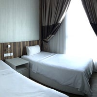 Terengganu kuala hotel rimba