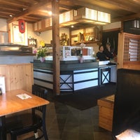 Photo taken at Kyoto Japanese Restaurant by Peng P. on 5/25/2018