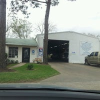 Photo taken at Advanced Auto Tech by Phyllis H. on 2/18/2013