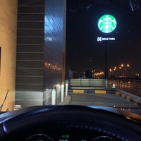 Photo taken at Starbucks by AbdulrahmanAS on 10/16/2018