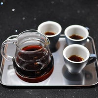 3/22/2017にReframe Coffee RoastersがReframe Coffee Roastersで撮った写真