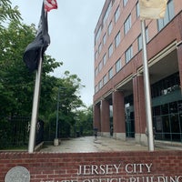 DMV) - Journal Square - Jersey City, NJ