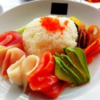 Tsunami Sushi - 44 tips from 1561 visitors