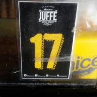 Juffe (Juanda Food Festival)