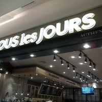 Review TOUS les JOURS