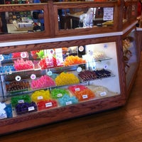 Old Mill Candy Kitchen Pigeon Forge Tn