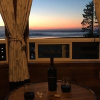 Photo taken at Kalaloch Lodge at Olympic National Park by Judy H. on 12/1/2019