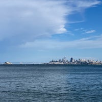 Photo taken at City of Sausalito by Judy H. on 8/15/2023