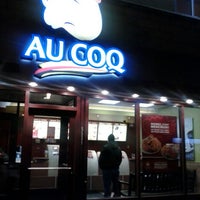 O top coq verdun