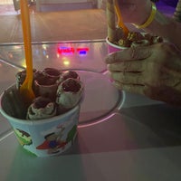 Photo taken at Miami &amp;#39;N&amp;#39; Ice by Stacy K. on 5/1/2021