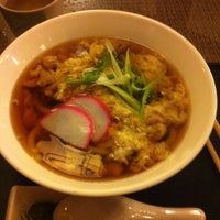 Photo taken at Iroha by Hannah L. on 11/10/2012